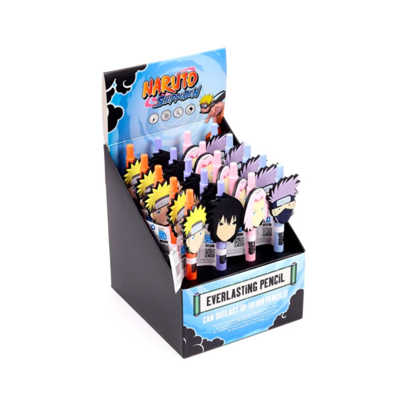Matita Everlasting - Naruto Collection