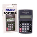 Calcolatrice Tascabile – Casio HL-815L