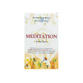 Incensi a Cono Backflow Meditation - Stamford