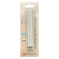 Ricariche per Penne Cancellabili Bluekover - Set 3 pezzi kawaii