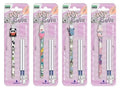 Penna Cancellabile Upsy Cute Lebez - Panda, Coniglio, Koala, Procione