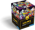 Puzzle Dragon Ball Super 500 Pezzi - Clementoni Anime Collection