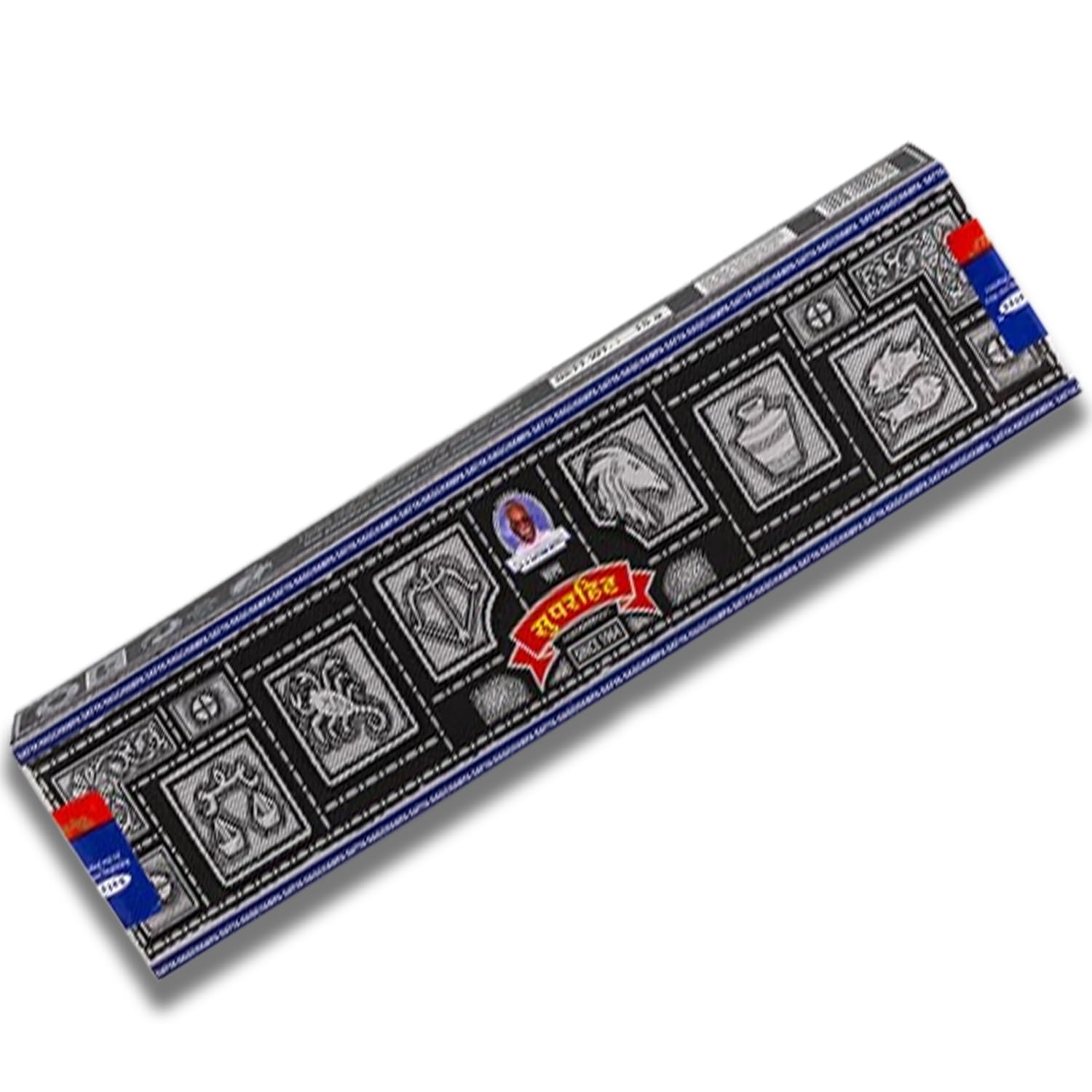 Incensi a Bastoncino Nag Champa Super Hit
