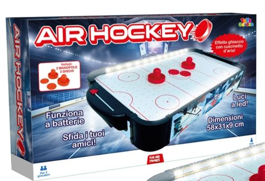 Air Hockey - Toys Garden