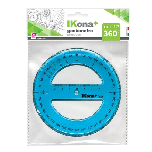 Goniometro 360° 12 cm – iKona+