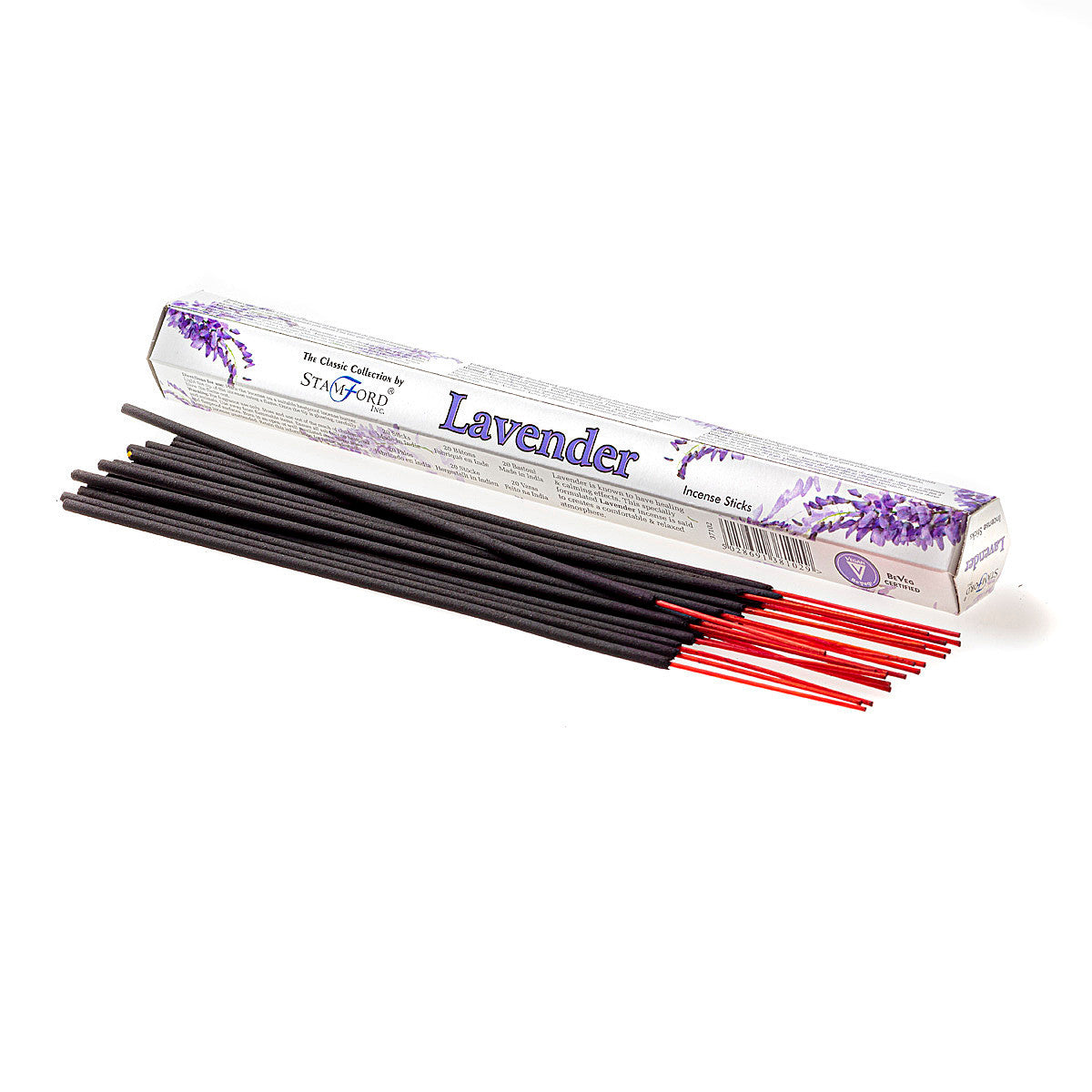 Incensi Lavender - Stamford