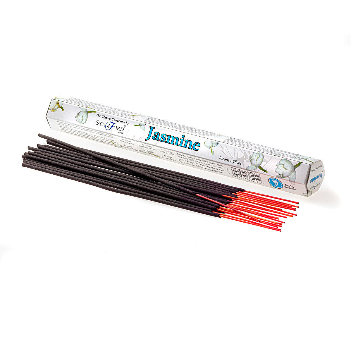 Incensi Jasmine - Stamford