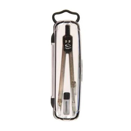 Compasso Tecnico con Astuccio – Crotty