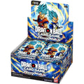 Box FB10 Dragon Ball Super Card Game - Fusion World