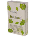 Incensi a Cono Backflow Patchouli - Stamford