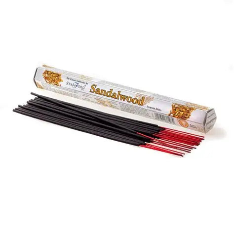 Incensi Sandalwood - Stamford