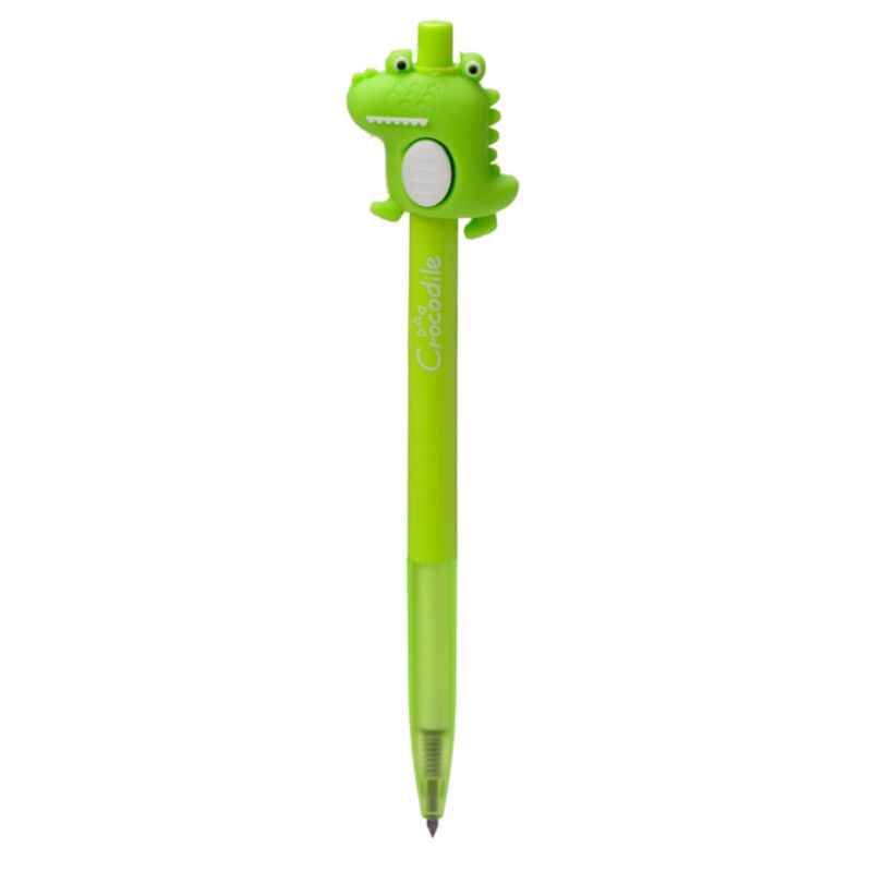 Matita Everlasting Pencil - Coccodrillo