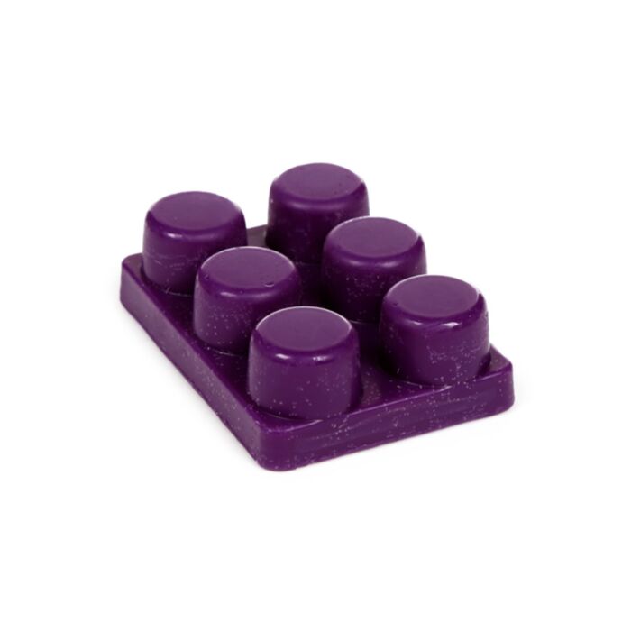 Wax Melt Bar Black Plum & Cassis - barrette