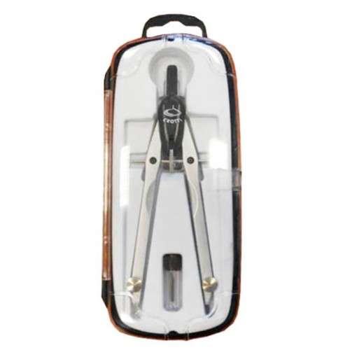 Compasso Balaustrone con Astuccio – Crotti Art. 1000