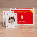 Dal Negro Ramino St. Moritz Extra - Carte da Gioco Made in Italy