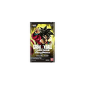 Busta Singola FB03 Dragon Ball Super Card Game - Fusion World