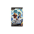 Busta Singola FB10 Dragon Ball Super Card Game - Fusion World