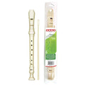 Flauto Dolce Soprano Smontabile – ARDA