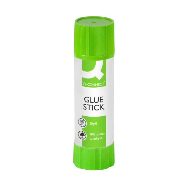 Colla Stick 20g – Q-Connect