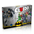 Cluedo Batman - Gioco in Scatola